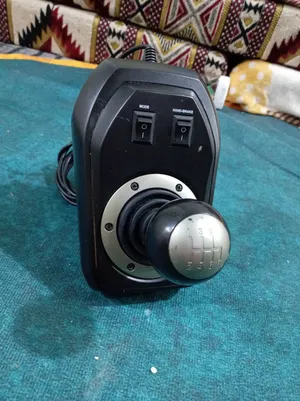 عصا فتيس flash fire مستعمل