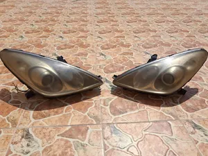 ليتات لكسز وكمبريسر es330