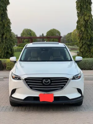 Used Mazda CX-9 in Al Batinah