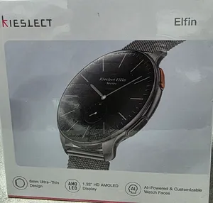 Smartwatch kieslect watch
