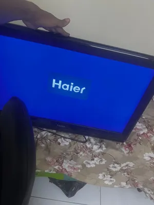 شاشة 32بوصة نظيفة 100%
