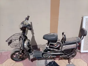 دراجه لي البيع