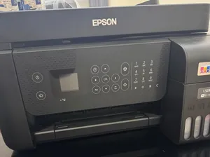 Epson EcoTank L5290 Printer  Wi-Fi  Print, Scan, Copy & Fax