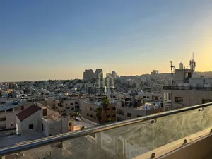 90 m2 1 Bedroom Apartments for Rent in Amman Shmaisani