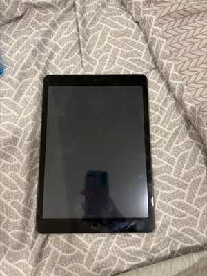ipad 7th generation for sale negotiable price