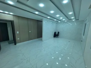 شقةارضية فاخرة للبيع في شفا بدران