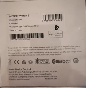 Honor smart watches for Sale in Muscat