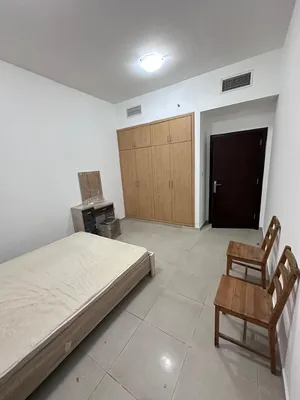 Furnished Monthly in Ajman Al Rashidiya