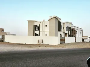فيلا مستقلة مرتفعات العامرات التاسعه