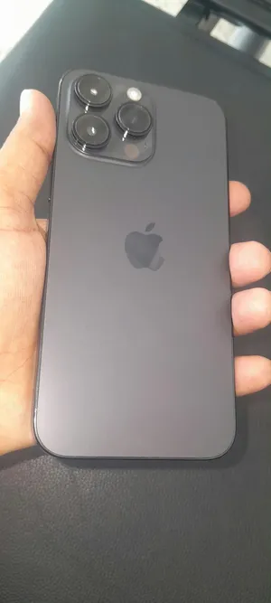 Iphone 14 pro max 128 GB battery 83% black colour good working good conditions