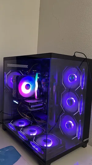 Pc gaming جديددد حرفيا