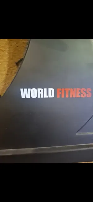 جهاز كروس مغناطيس نظيف للبيع