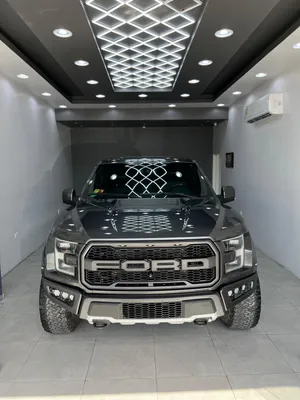 Used Ford F-150 in Al Sharqiya