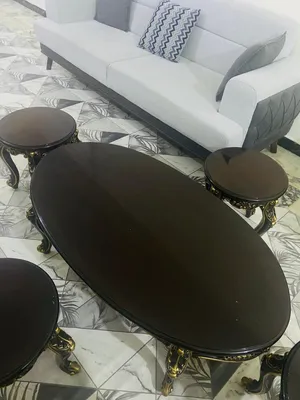 طقم طبلات 5 قطع