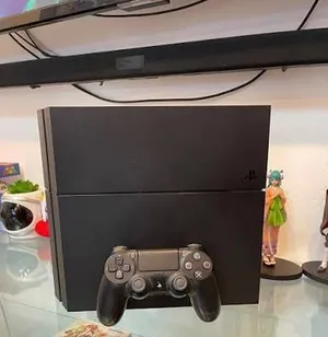 PlayStation 4 PlayStation for sale in Sana'a