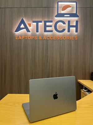Apple MacBook Pro 2021
