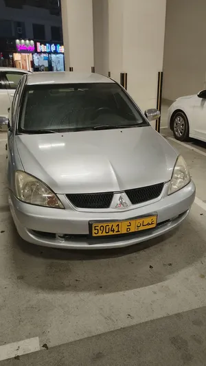 لانسر 1300cc