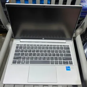 HP ProBook laptop Core i5 11th Generation