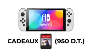Nintendo Switch Nintendo for sale in Medenine