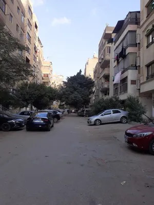 Building for Sale in Cairo Nasr City