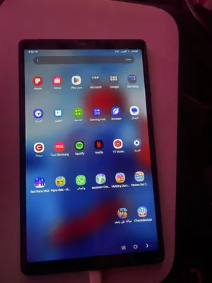 Samsung Galaxy Tab A7 32 GB in Baghdad