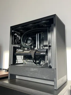 Windows Custom-built Computers for sale in Muscat