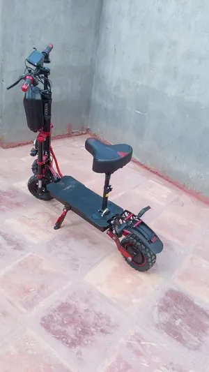سكوتر شحن للبيع