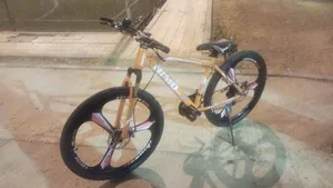 للبيع بسكليت BIMO BIKE