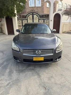 Maxima 2009