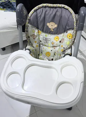 - baby trand Highchair كرسي طعام للاطفال