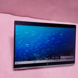 HP X360 TOUCH SCREEN CORE i5 8th GENERATION HP ELITEBOOK 1030-G3 HP X360 TOUCH SCREEN CORE i5 8th GE