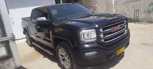 Used GMC Sierra in Al Dhahirah