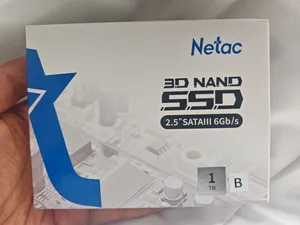 Netac SSD 2.5 1TB