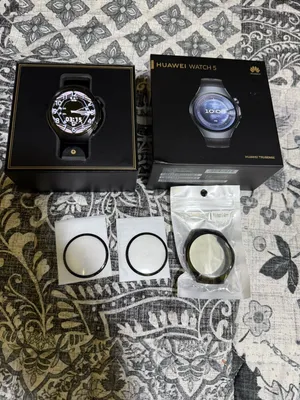 Huawei smart watches for Sale in Northern Governorate