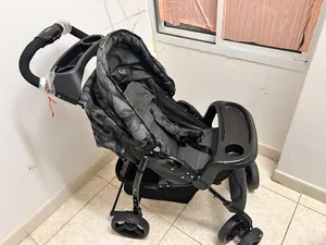 Stroller (Juniors)