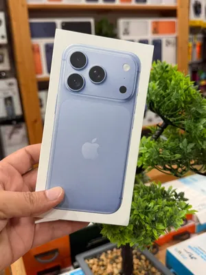 18pro  512GB  نسخه شرق اوسط متوفر استبدال متوفر توصيل اقل سعر