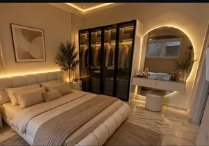 غرفه نوم نفرين تفصيل حسب طلب وجوده عاليه وسعر المصنع وحياكم الله