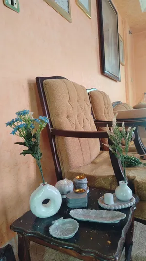 نثريات مجسمات