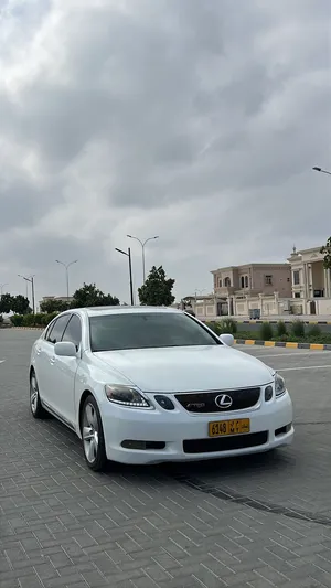 لكسز جي اس 350