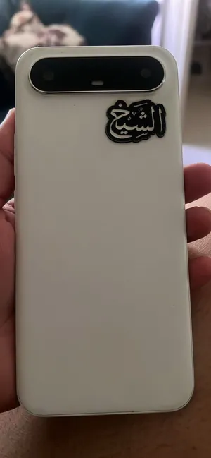 Tecno Spark 256 GB in Amman