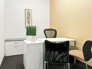 Private office space tailored to your business’ unique needs in Muscat, Al Fardan Heights