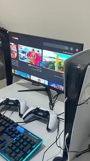 بلاستيشن 5