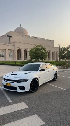 دوج تشارجر SXT 2018