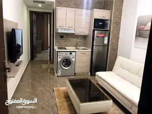 استيديو مفروش للإيجار في شارع الجامعة بالقرب من مستشفى الجامعة