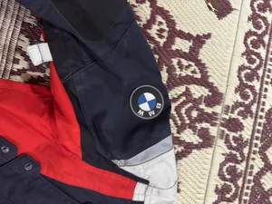 ملابس سيفتي للدراجات النارية ( اقرأ التفاصيل ) (( مهم جداً جداً ))