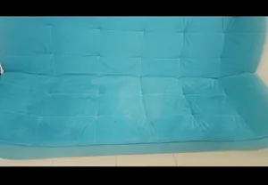 Sofa bed for only 100 AED