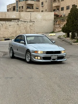 ميتسوبيشي جالانت 2006 للبيع