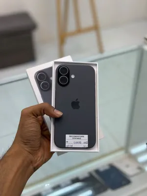 iPhone 17-256 GB Good device - Affordable price