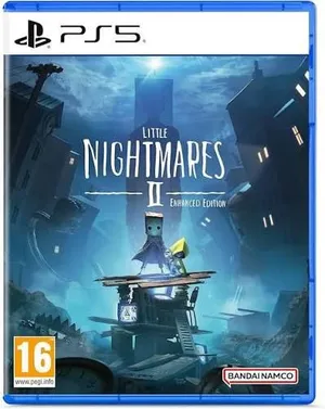 Little nightmare 2 PS5