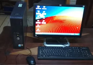 Windows Dell Computers for sale in Amman